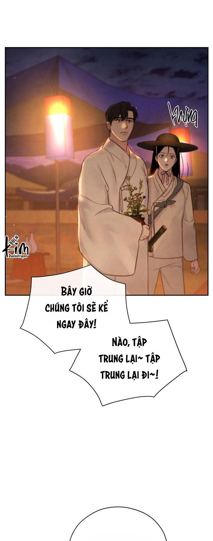 thuốc độc Chapter 20 - Next Chapter 20 H nhẹ