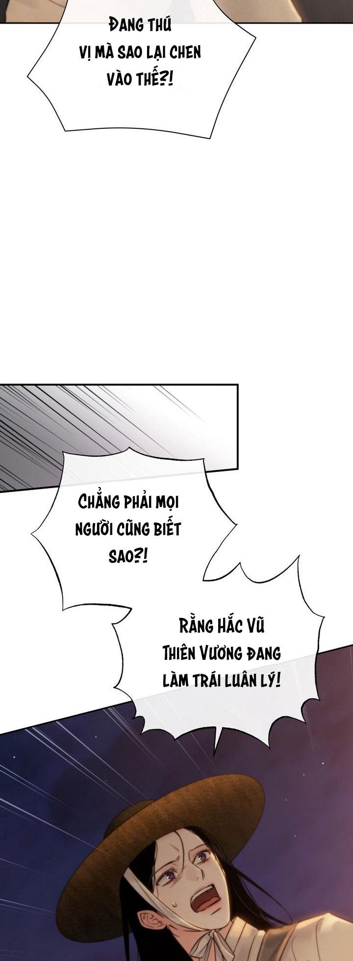 thuốc độc Chapter 20 - Next Chapter 20 H nhẹ