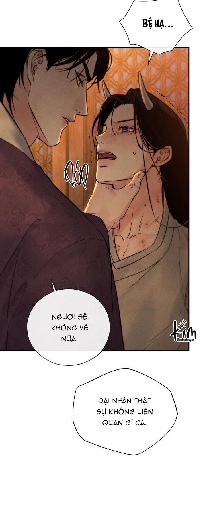 thuốc độc Chapter 20 - Next Chapter 20 H nhẹ