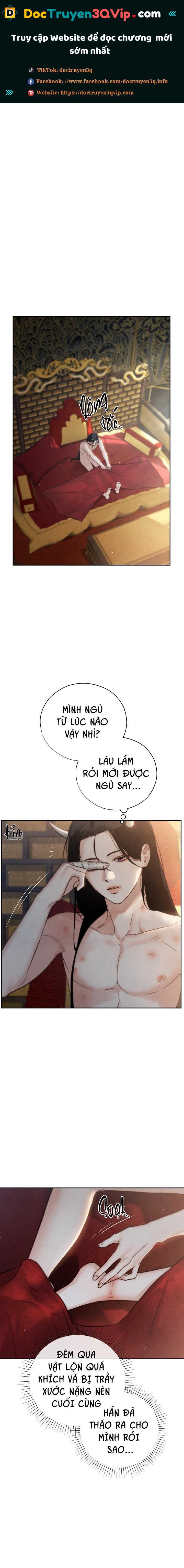 thuốc độc Chapter 24 - Next Chapter 24