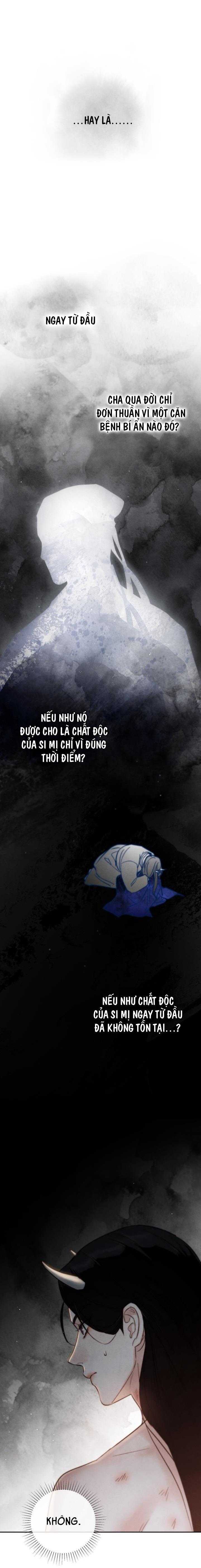 thuốc độc Chapter 24 - Next Chapter 24