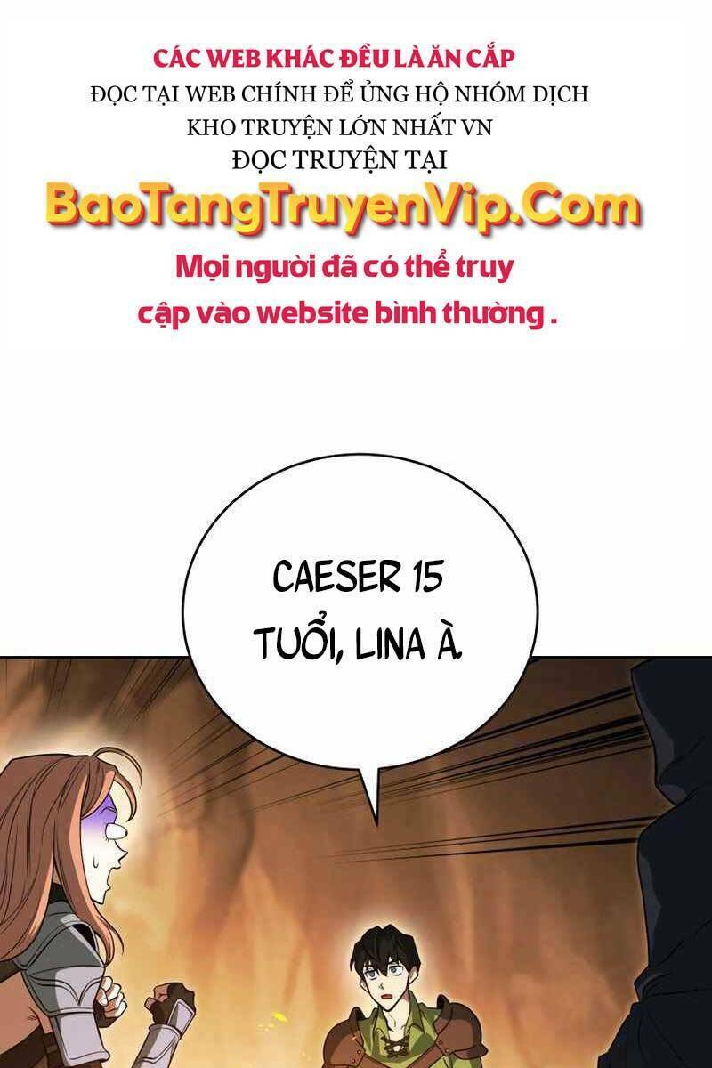 thuộc hạ cực kỳ tài năng của tôi chapter 12 - Trang 2