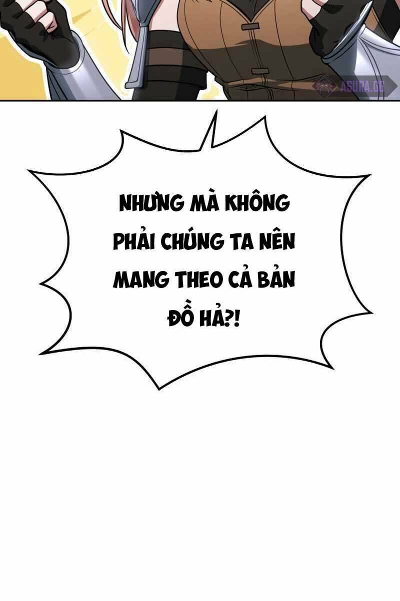 thuộc hạ cực kỳ tài năng của tôi chapter 12 - Trang 2