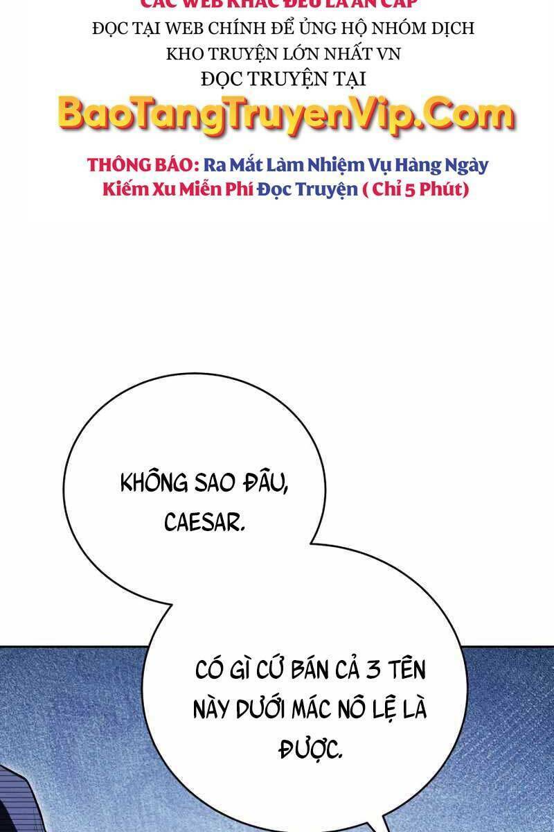 thuộc hạ cực kỳ tài năng của tôi chapter 14 - Trang 2