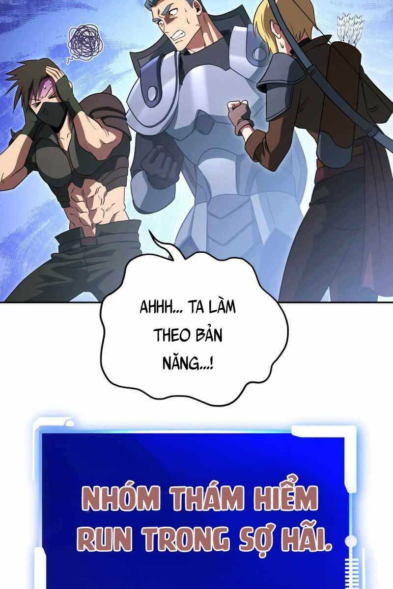 thuộc hạ cực kỳ tài năng của tôi chapter 14 - Trang 2