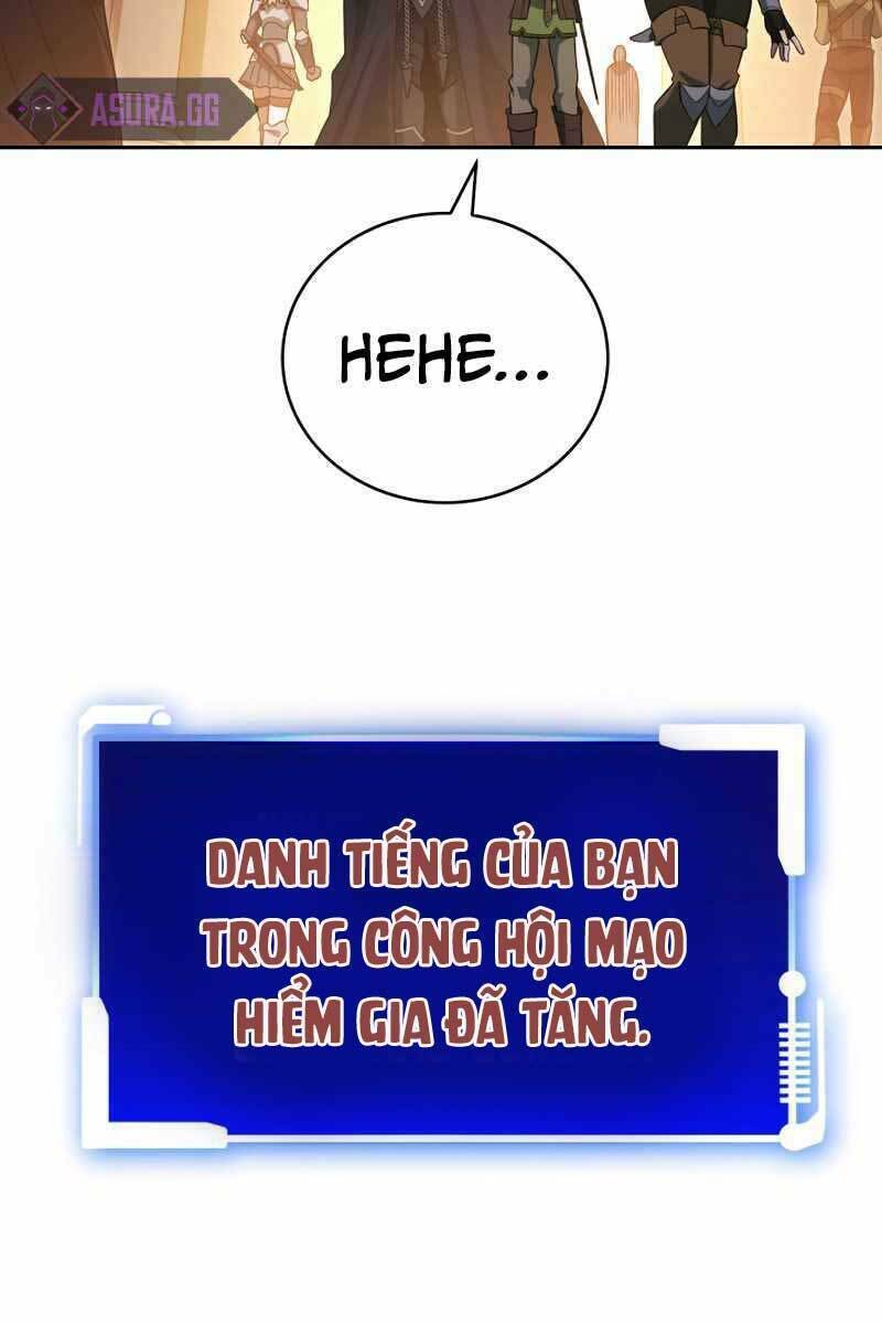 thuộc hạ cực kỳ tài năng của tôi chapter 14 - Trang 2