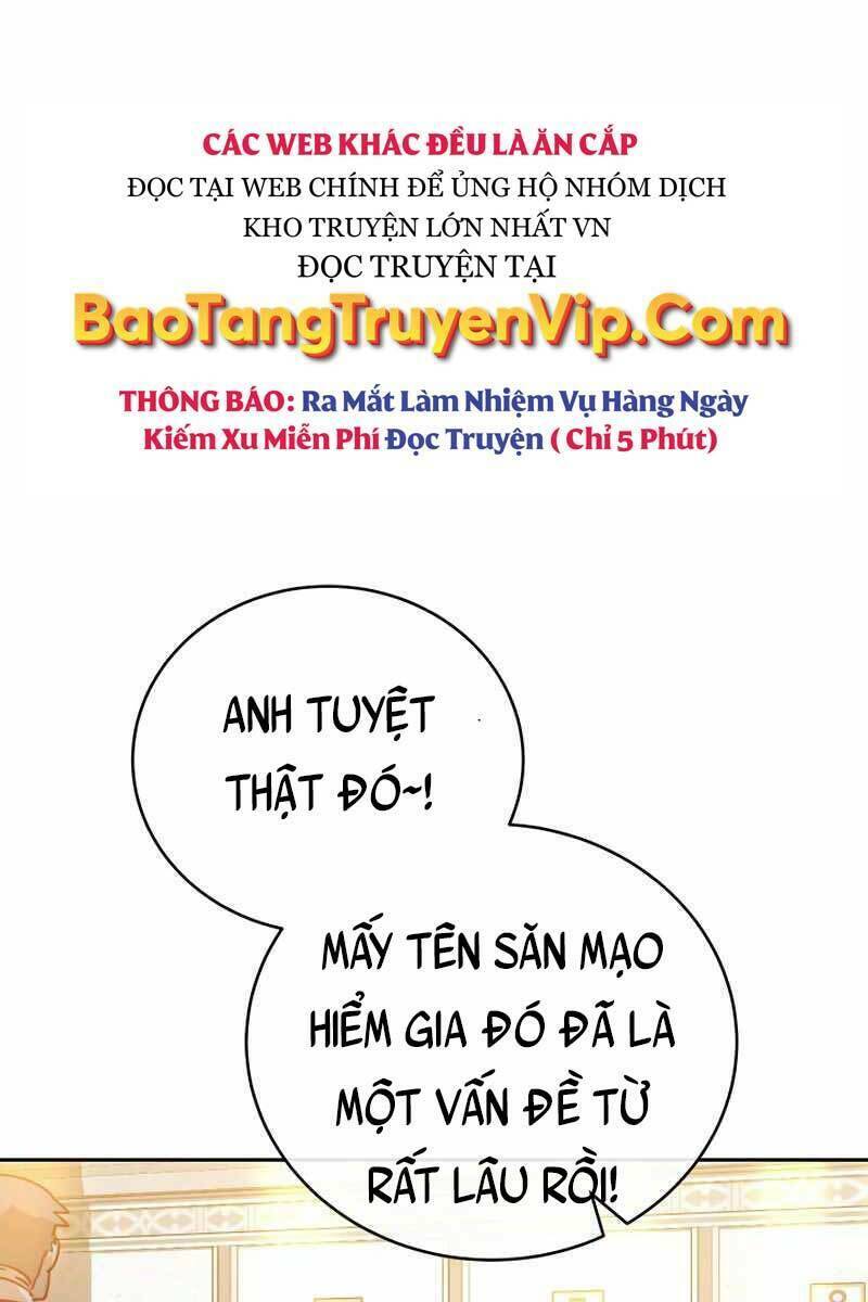 thuộc hạ cực kỳ tài năng của tôi chapter 14 - Trang 2