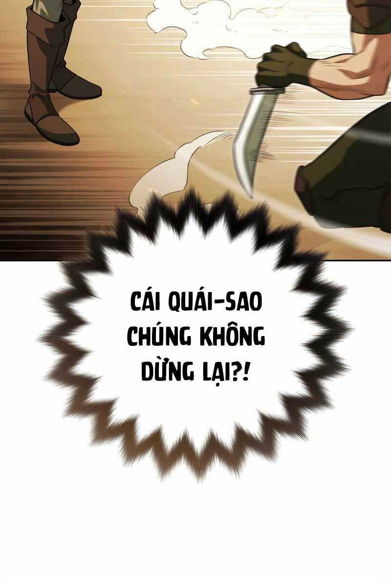 thuộc hạ cực kỳ tài năng của tôi chapter 14 - Trang 2