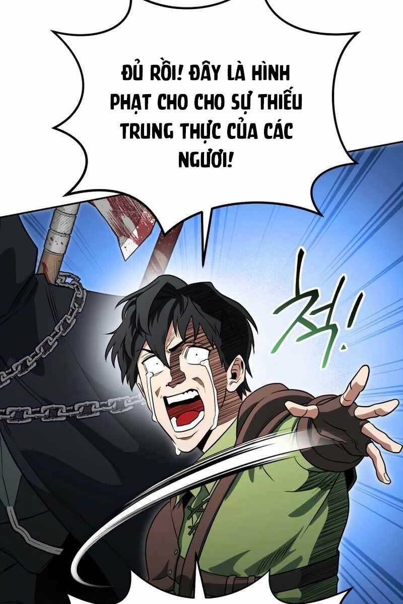 thuộc hạ cực kỳ tài năng của tôi chapter 14 - Trang 2