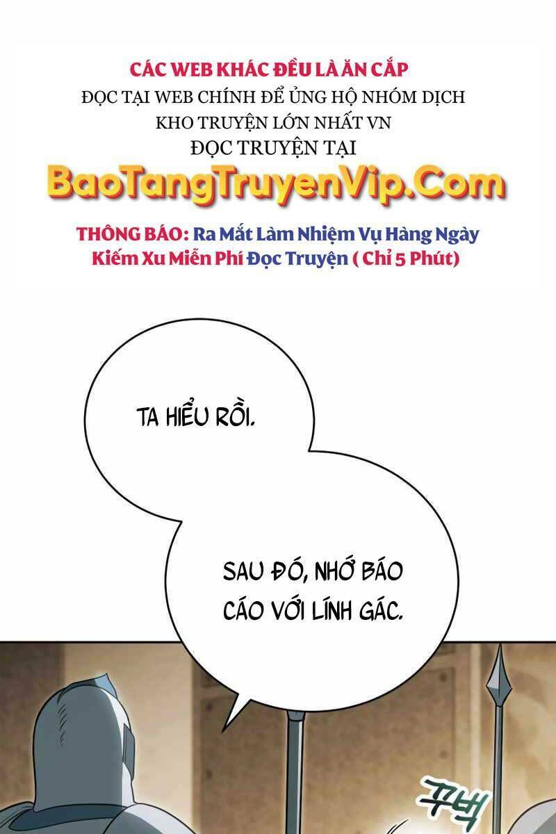 thuộc hạ cực kỳ tài năng của tôi chapter 14 - Trang 2