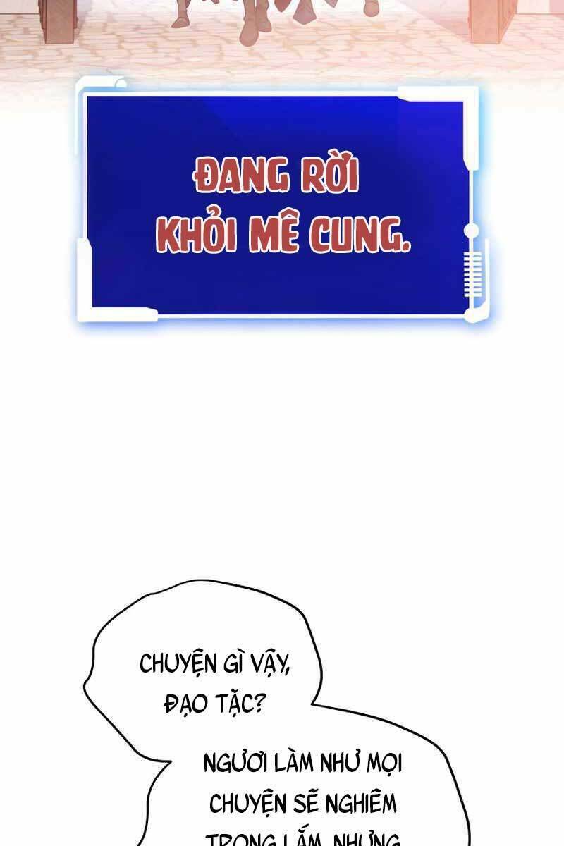 thuộc hạ cực kỳ tài năng của tôi chapter 14 - Trang 2