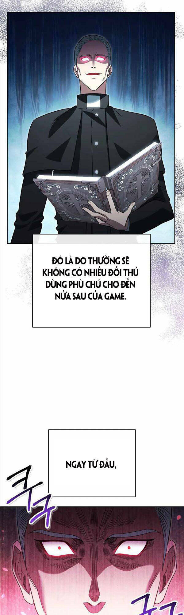 thuộc hạ cực kỳ tài năng của tôi chapter 17 - Trang 2