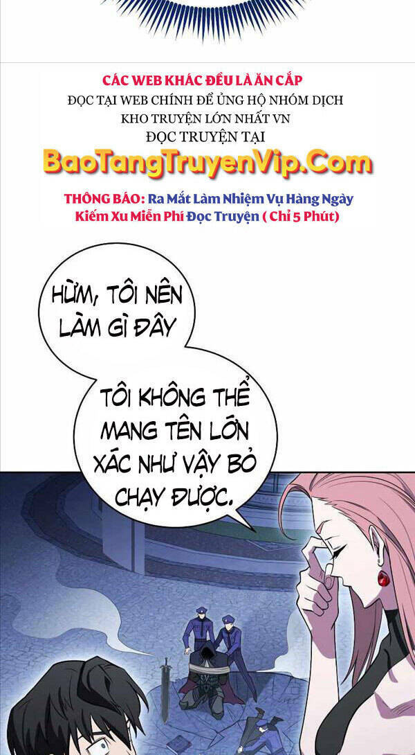 thuộc hạ cực kỳ tài năng của tôi chapter 17 - Trang 2