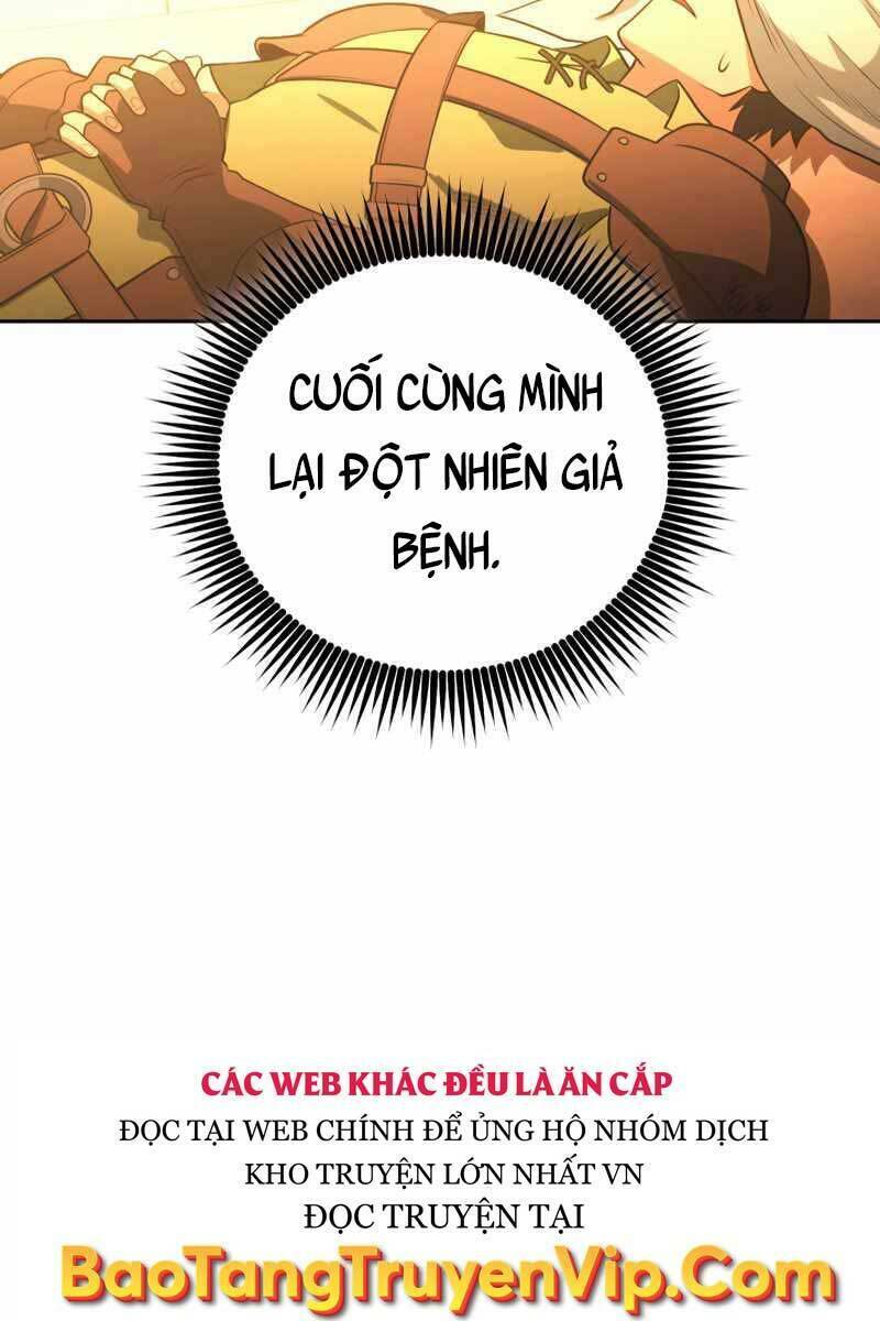 thuộc hạ cực kỳ tài năng của tôi chapter 18 - Trang 2