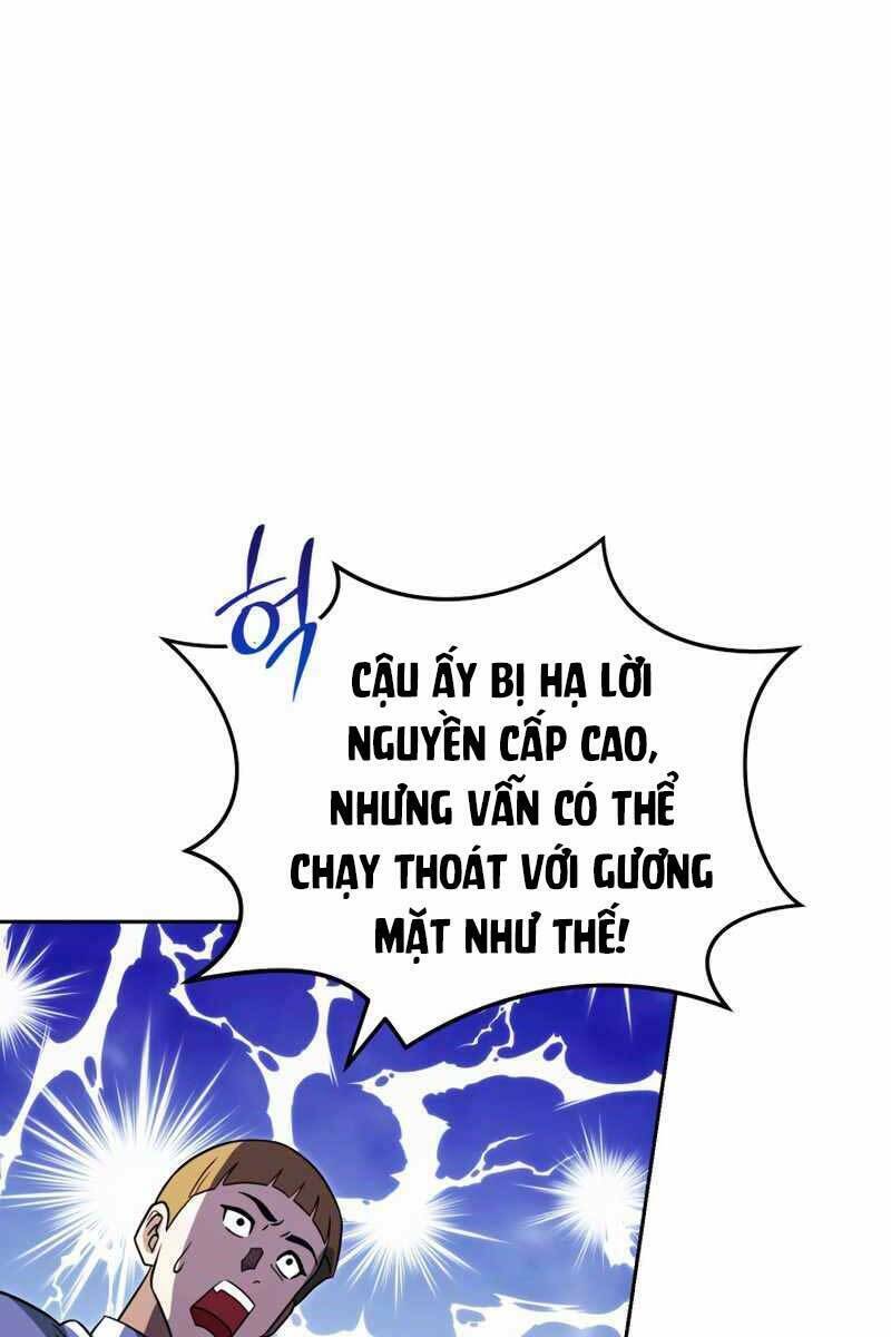 thuộc hạ cực kỳ tài năng của tôi chapter 18 - Trang 2