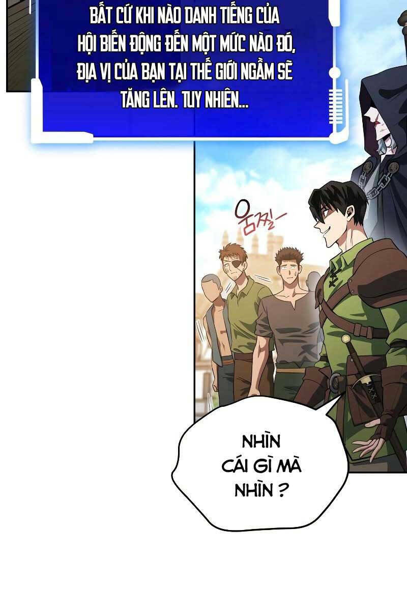 thuộc hạ cực kỳ tài năng của tôi chapter 21 - Next chapter 22