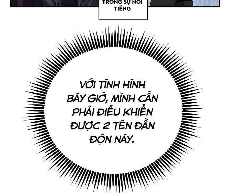 thuộc hạ cực kỳ tài năng của tôi chapter 21 - Next chapter 22