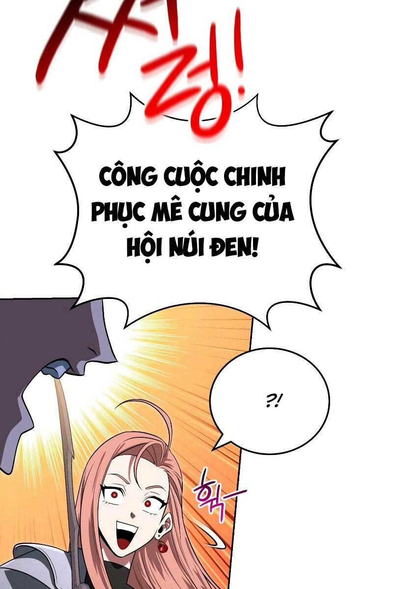 thuộc hạ cực kỳ tài năng của tôi chapter 21 - Next chapter 22