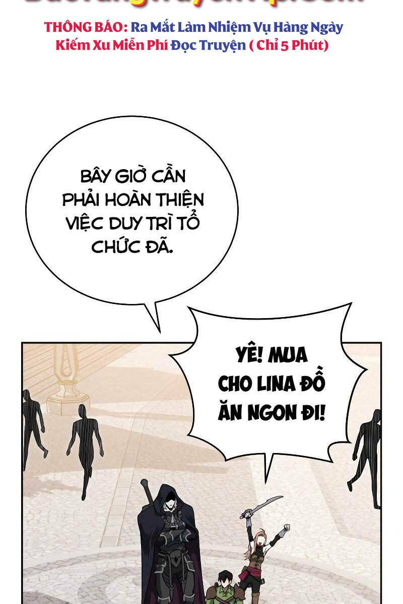 thuộc hạ cực kỳ tài năng của tôi chapter 21 - Next chapter 22