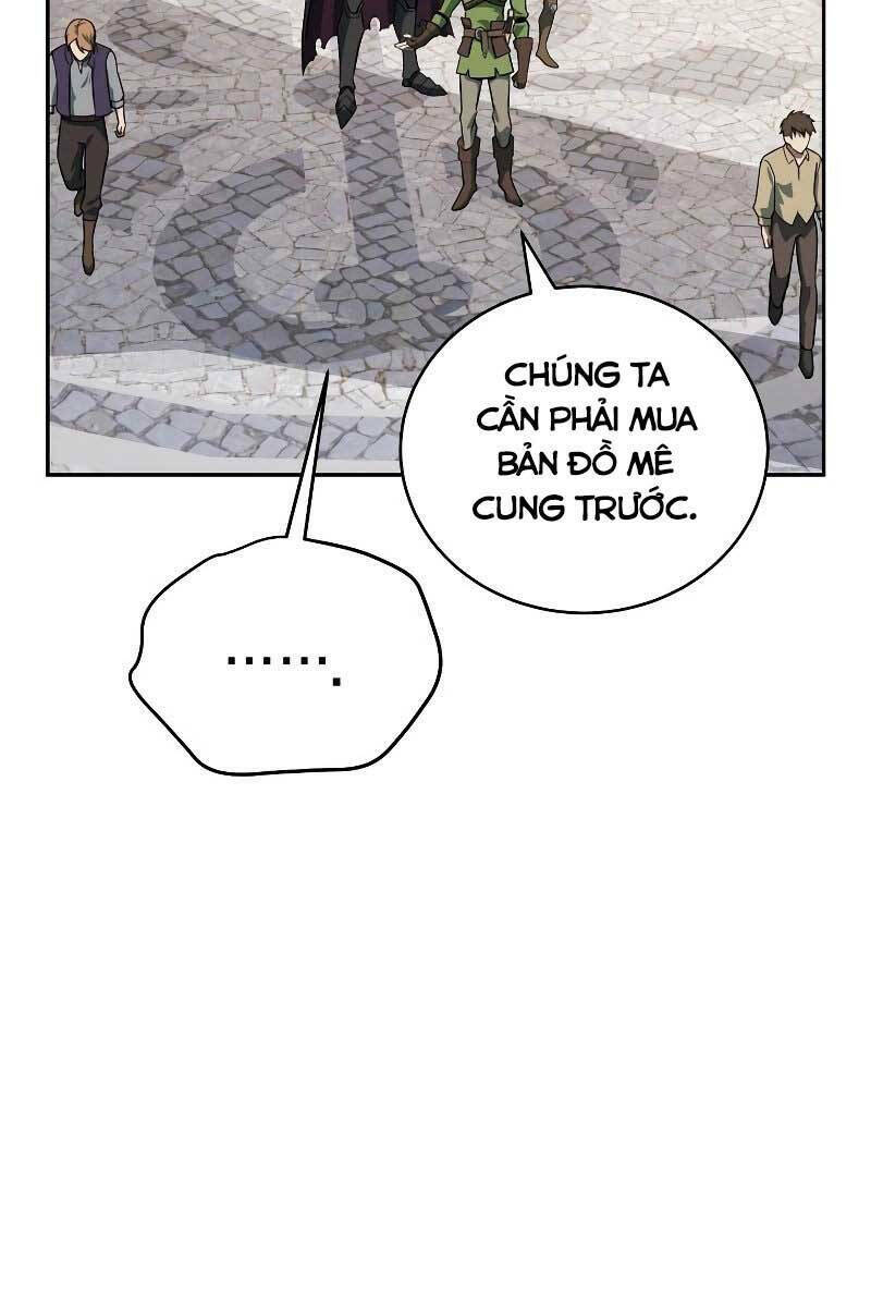 thuộc hạ cực kỳ tài năng của tôi chapter 21 - Next chapter 22