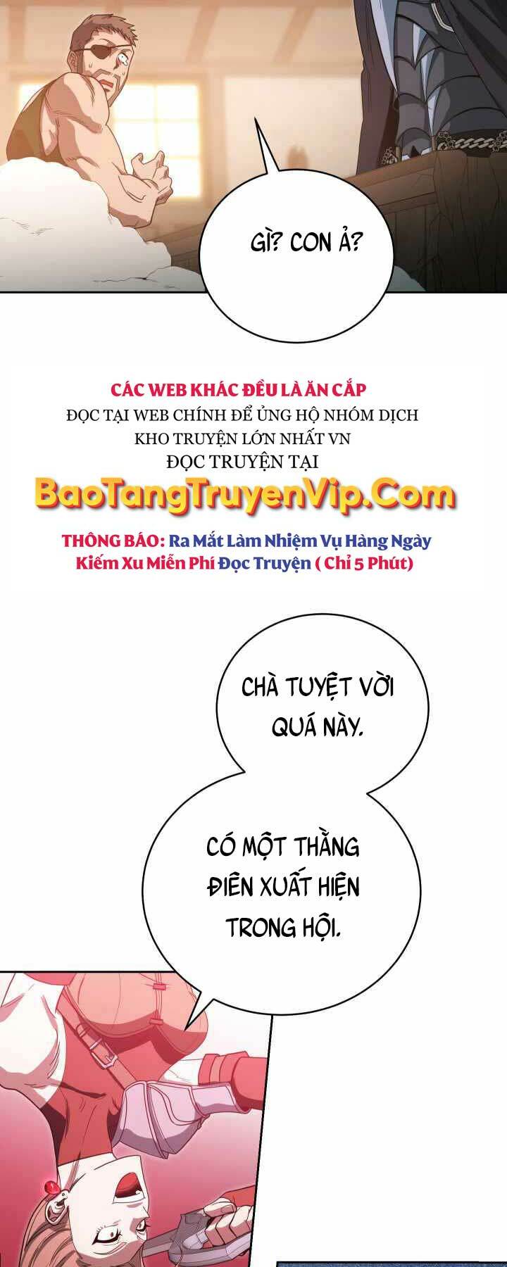 thuộc hạ cực kỳ tài năng của tôi chapter 4 - Trang 2