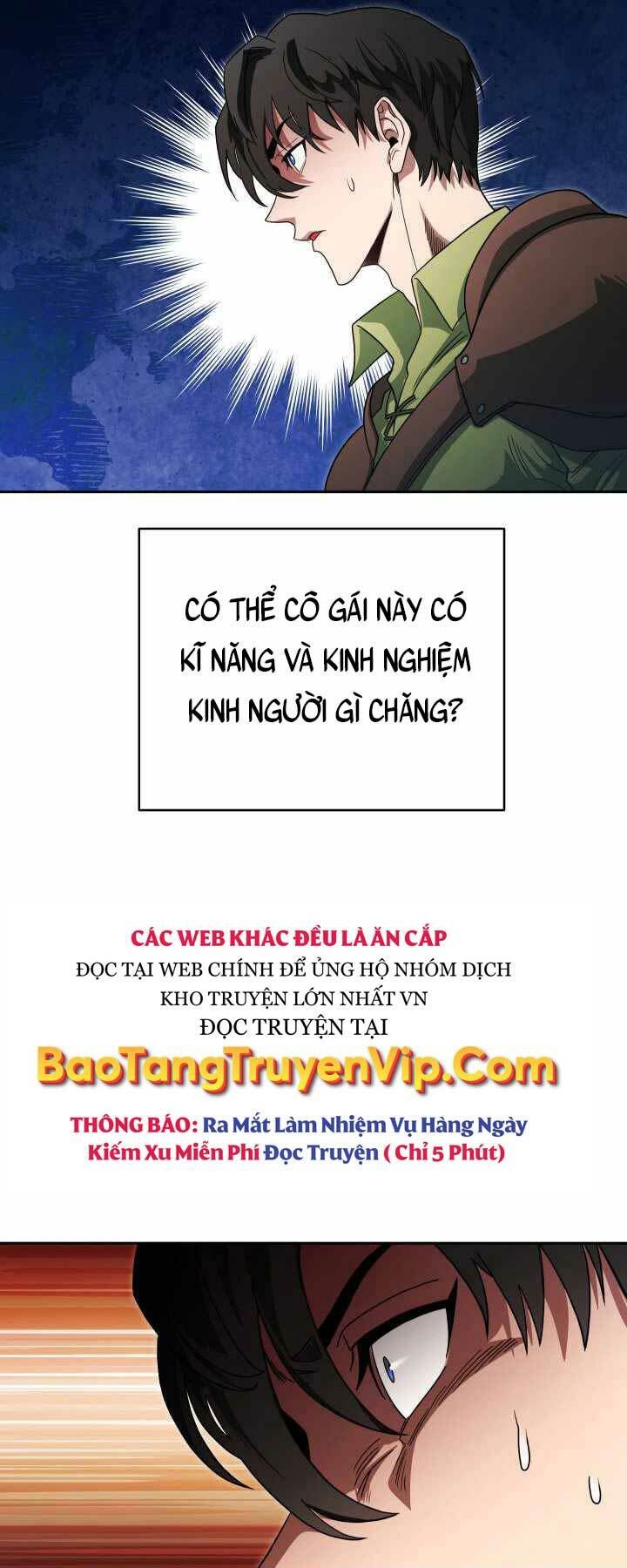 thuộc hạ cực kỳ tài năng của tôi chapter 4 - Trang 2