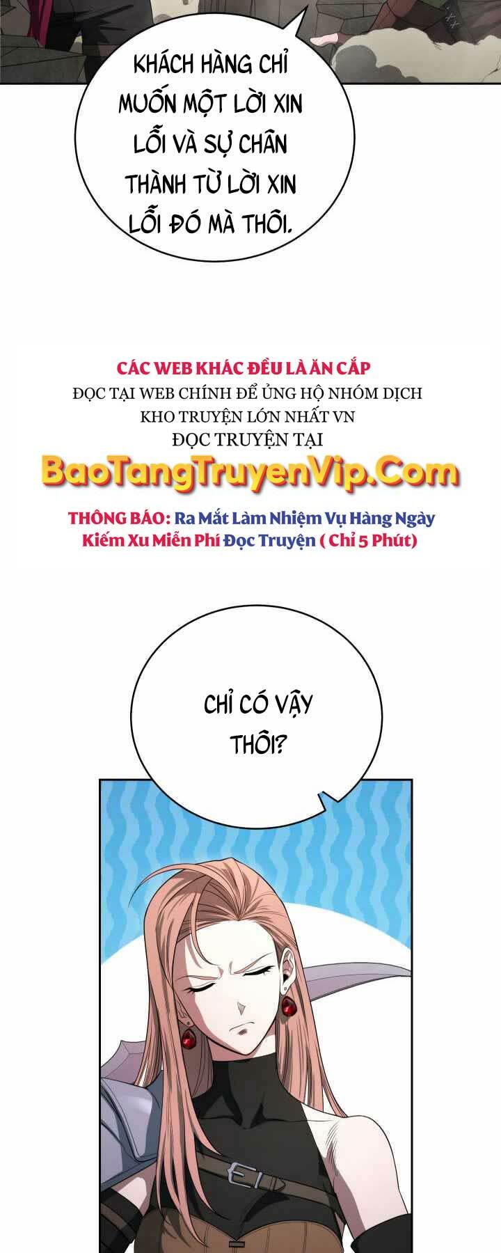 thuộc hạ cực kỳ tài năng của tôi chapter 5 - Next chapter 6