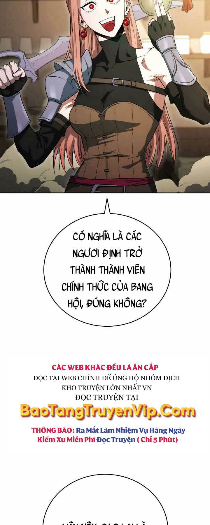 thuộc hạ cực kỳ tài năng của tôi chapter 5 - Next chapter 6