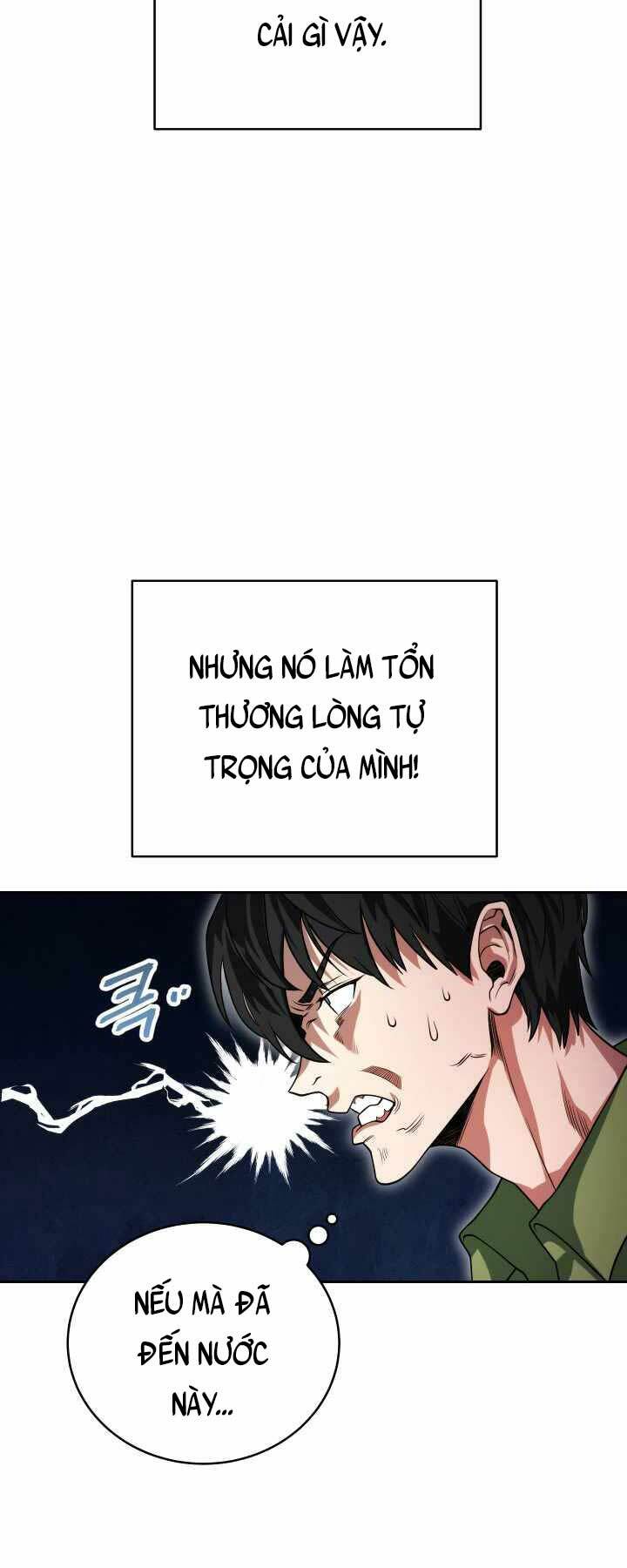 thuộc hạ cực kỳ tài năng của tôi chapter 5 - Next chapter 6