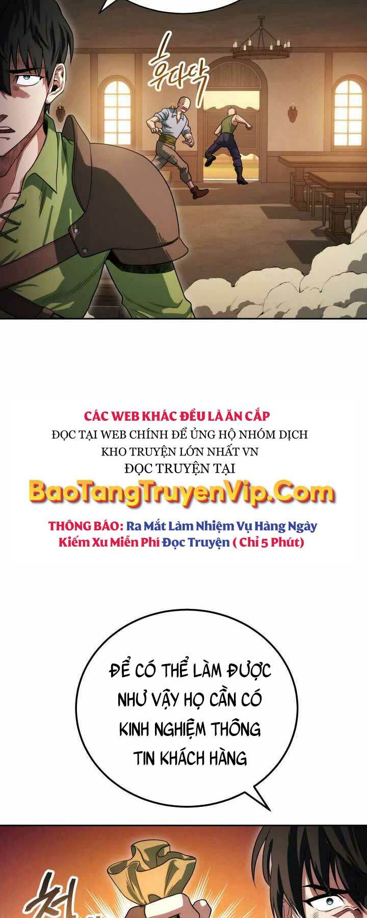 thuộc hạ cực kỳ tài năng của tôi chapter 5 - Next chapter 6