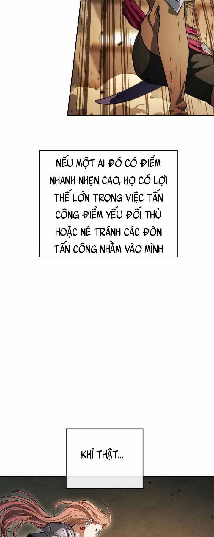 thuộc hạ cực kỳ tài năng của tôi chapter 5 - Next chapter 6