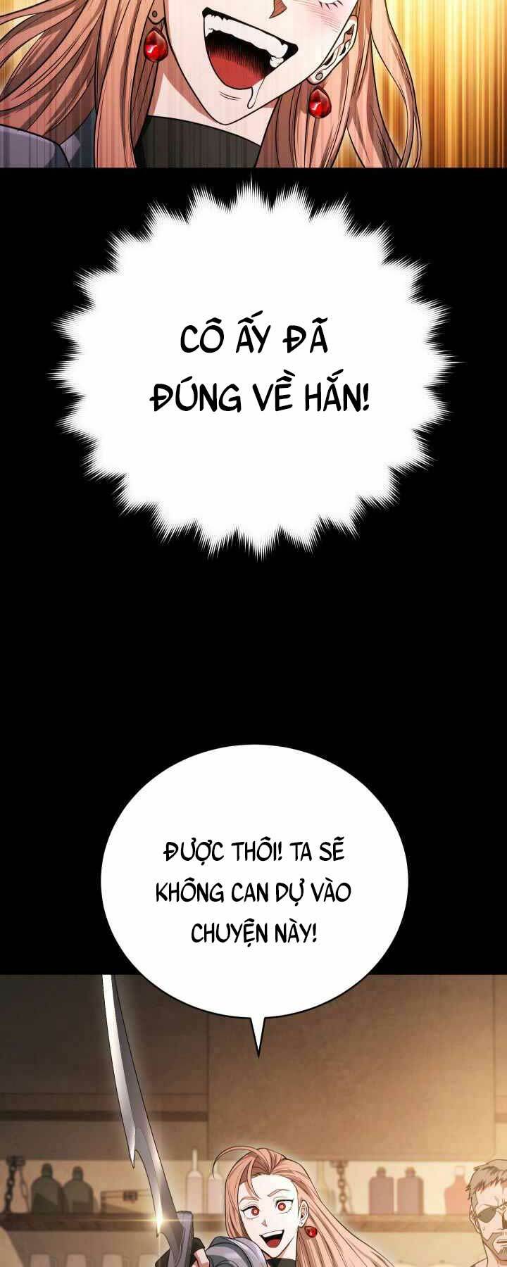 thuộc hạ cực kỳ tài năng của tôi chapter 5 - Next chapter 6