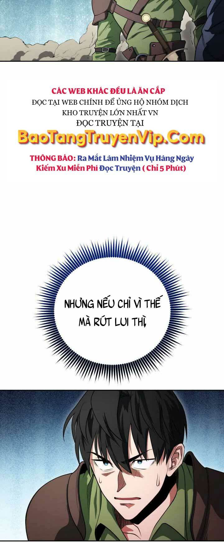 thuộc hạ cực kỳ tài năng của tôi chapter 5 - Next chapter 6