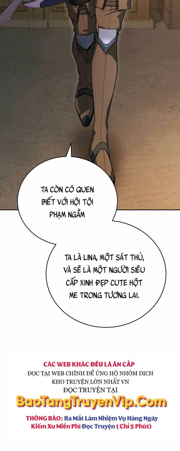 thuộc hạ cực kỳ tài năng của tôi chapter 5 - Next chapter 6