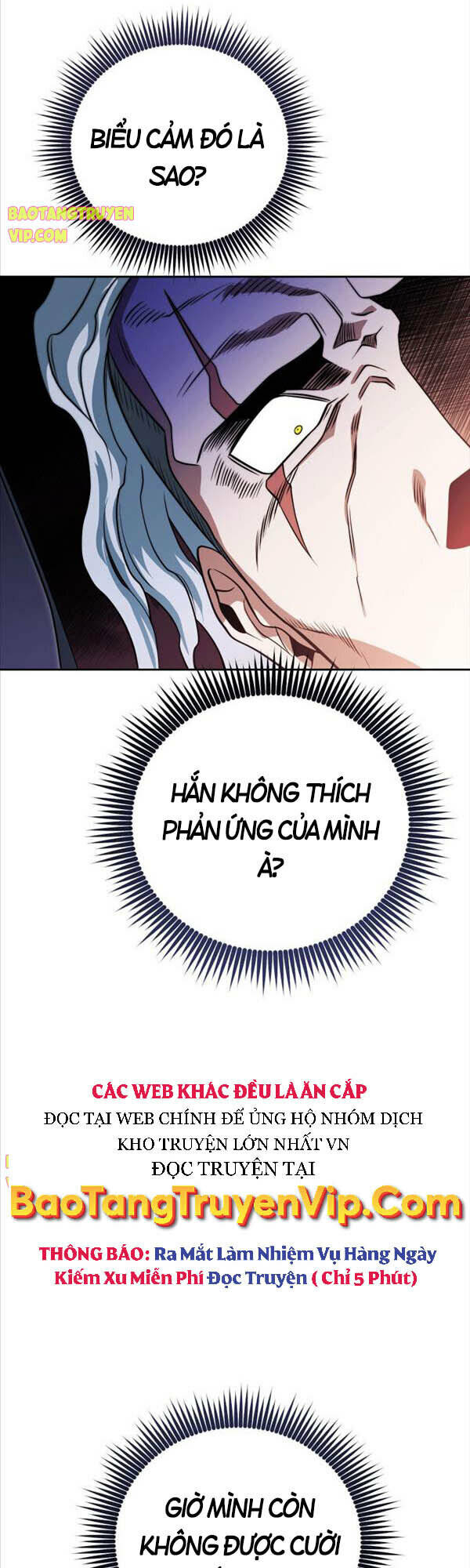 thuộc hạ cực kỳ tài năng của tôi chapter 8 - Next chapter 9