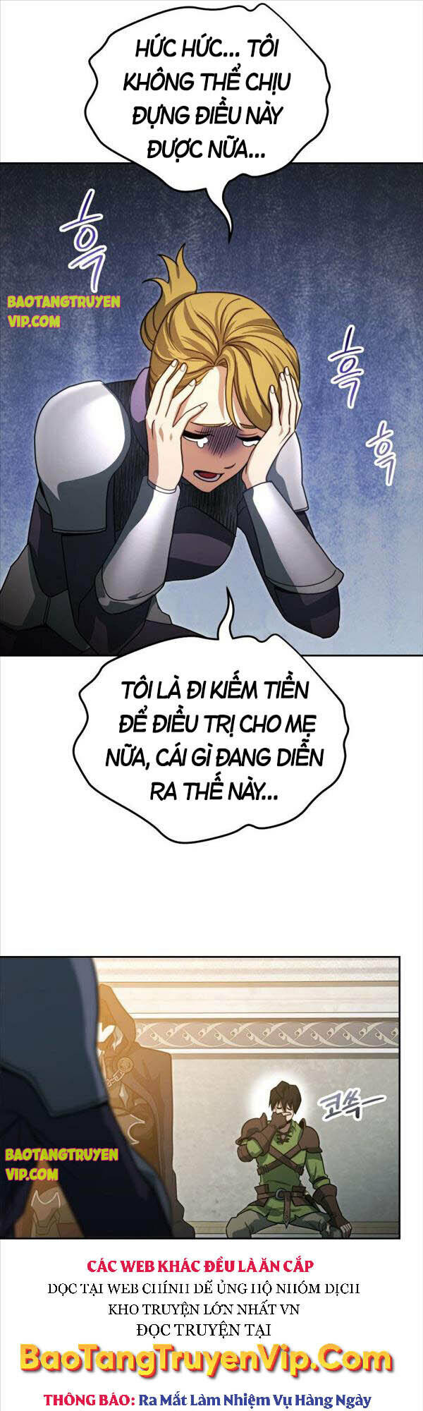 thuộc hạ cực kỳ tài năng của tôi chapter 8 - Next chapter 9