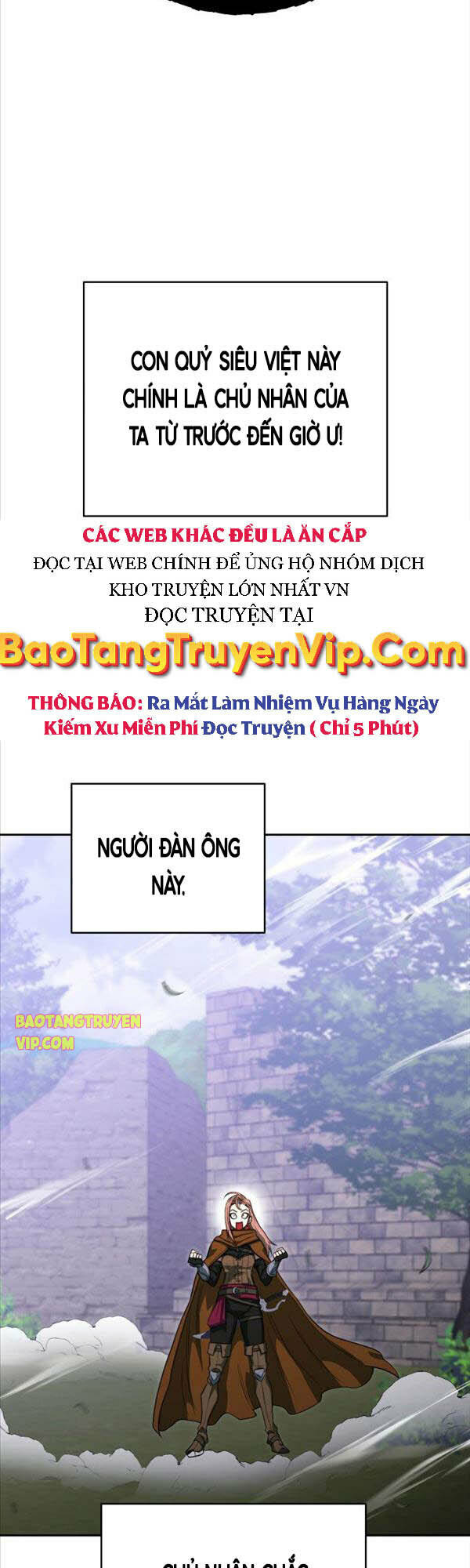 thuộc hạ cực kỳ tài năng của tôi chapter 8 - Next chapter 9