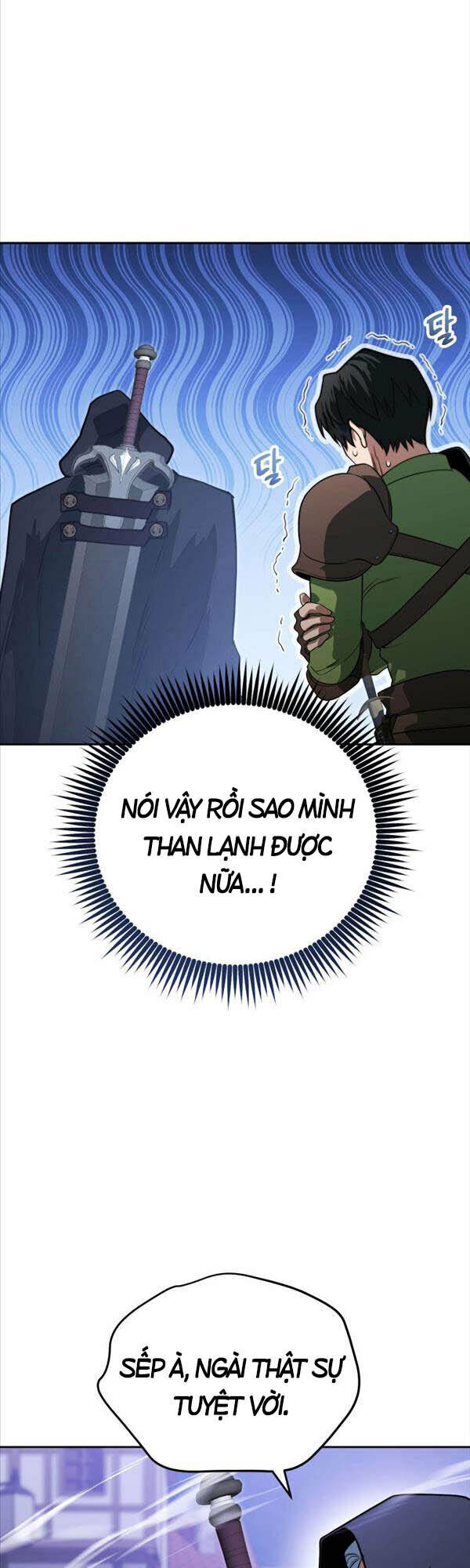 thuộc hạ cực kỳ tài năng của tôi chapter 8 - Next chapter 9