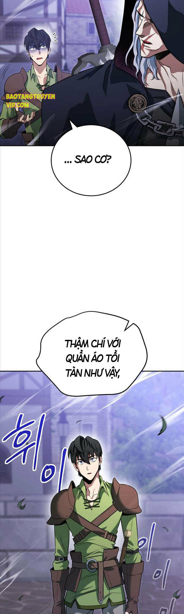 thuộc hạ cực kỳ tài năng của tôi chapter 8 - Next chapter 9