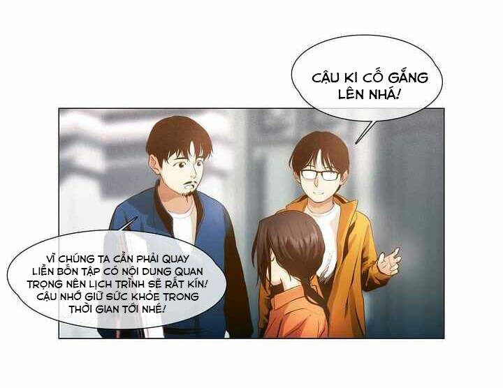 thước phim sự thật Chương 19 - Next Chapter 19.1