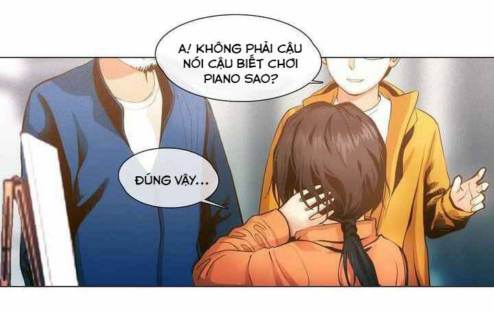 thước phim sự thật Chương 19 - Next Chapter 19.1