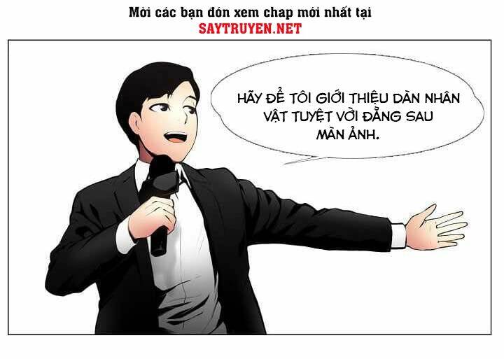 thước phim sự thật Chương 5 - Trang 2