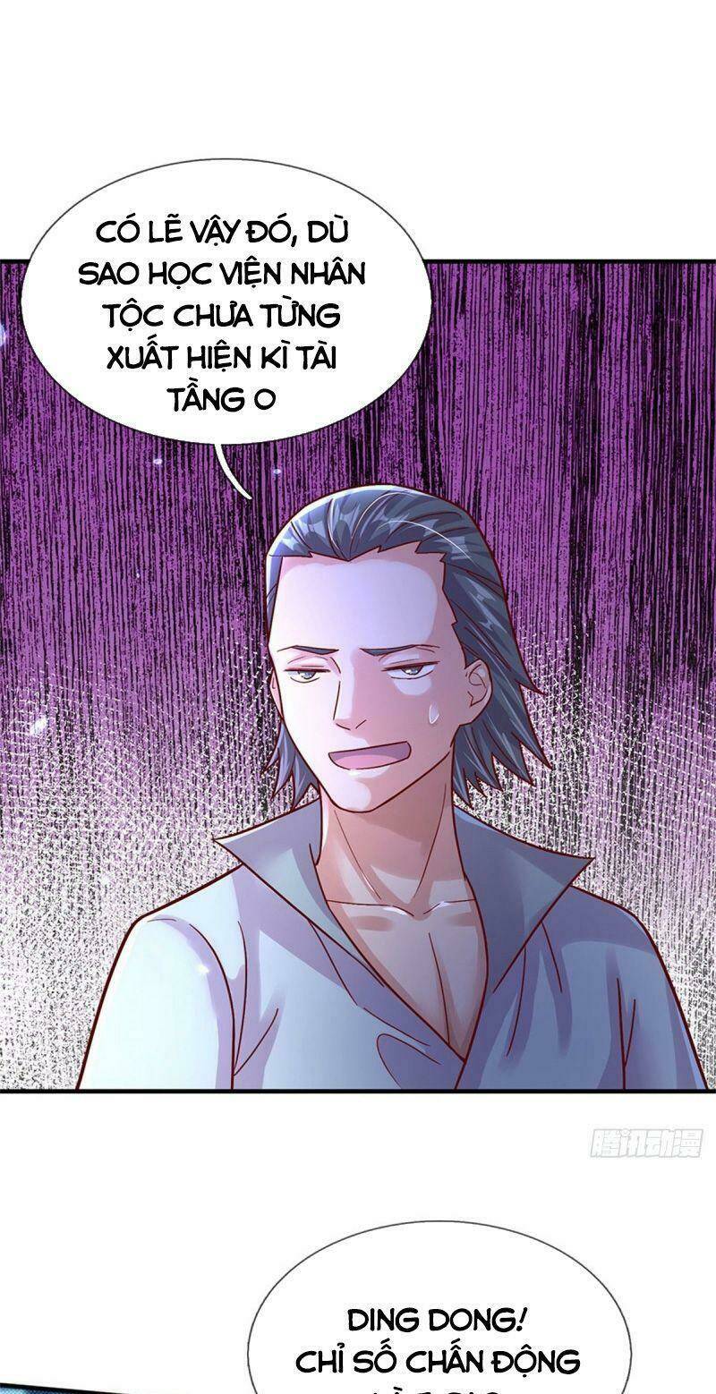 thuộc tính của ta đều tăng vào sức mạnh Chapter 10 - Next Chapter 11