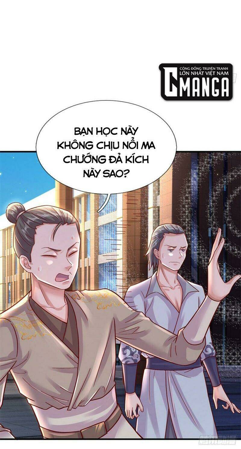 thuộc tính của ta đều tăng vào sức mạnh Chapter 10 - Next Chapter 11