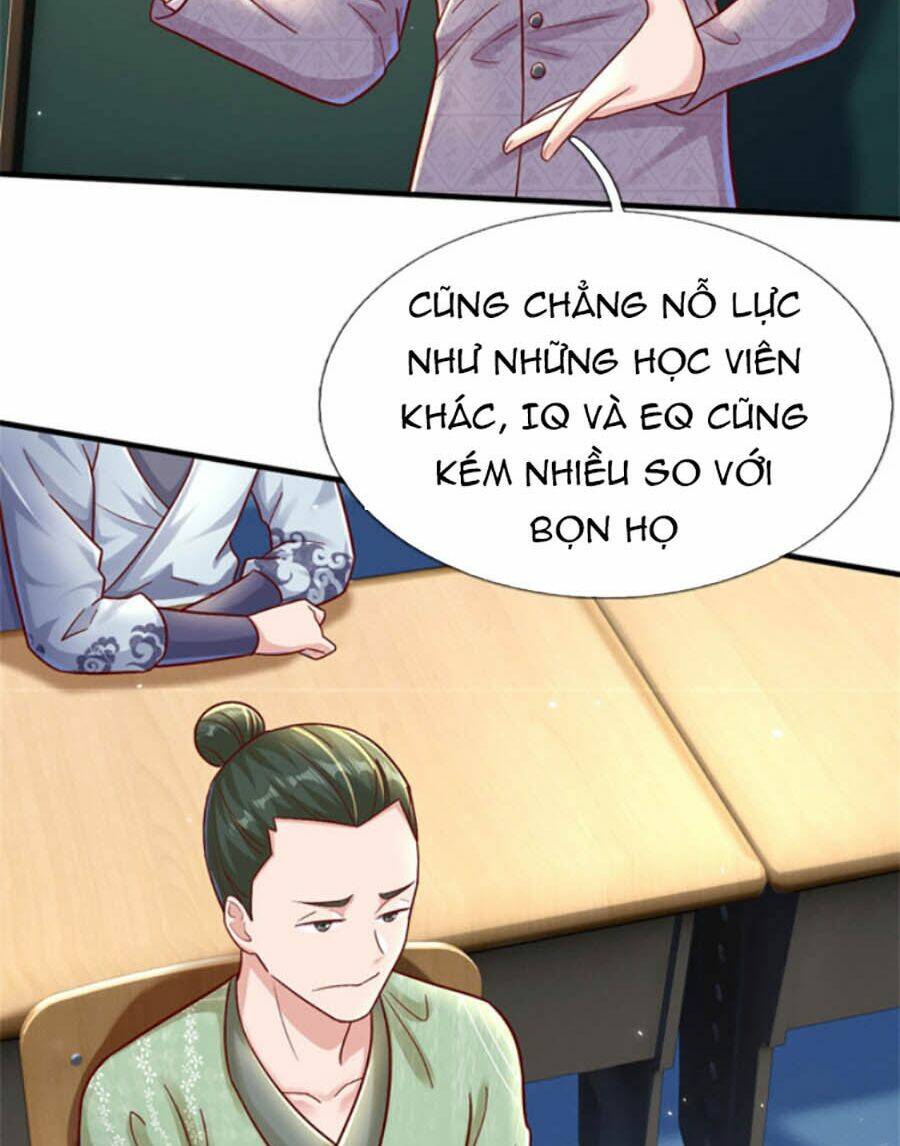 thuộc tính của ta đều tăng vào sức mạnh chapter 13 - Next Chapter 14