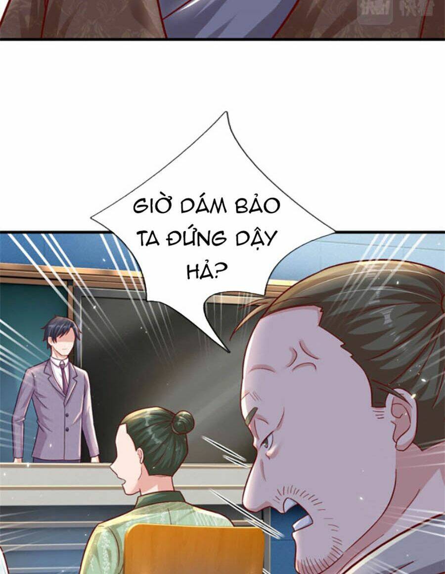 thuộc tính của ta đều tăng vào sức mạnh chapter 13 - Next Chapter 14