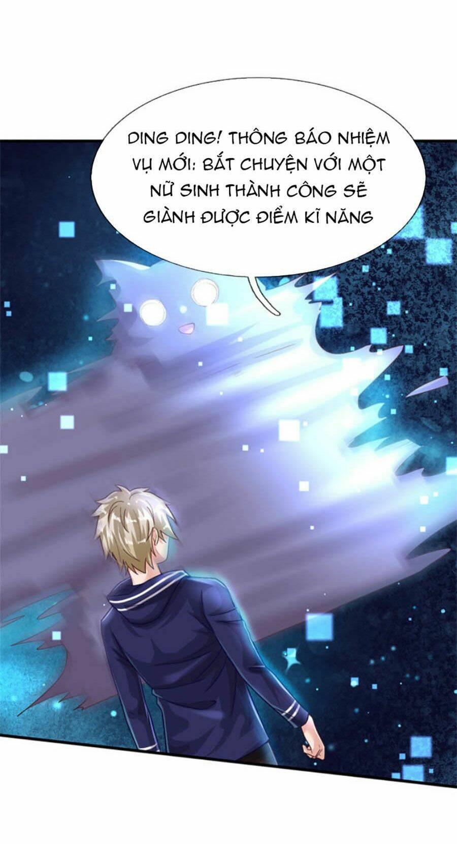 thuộc tính của ta đều tăng vào sức mạnh chapter 19 - Next chapter 20