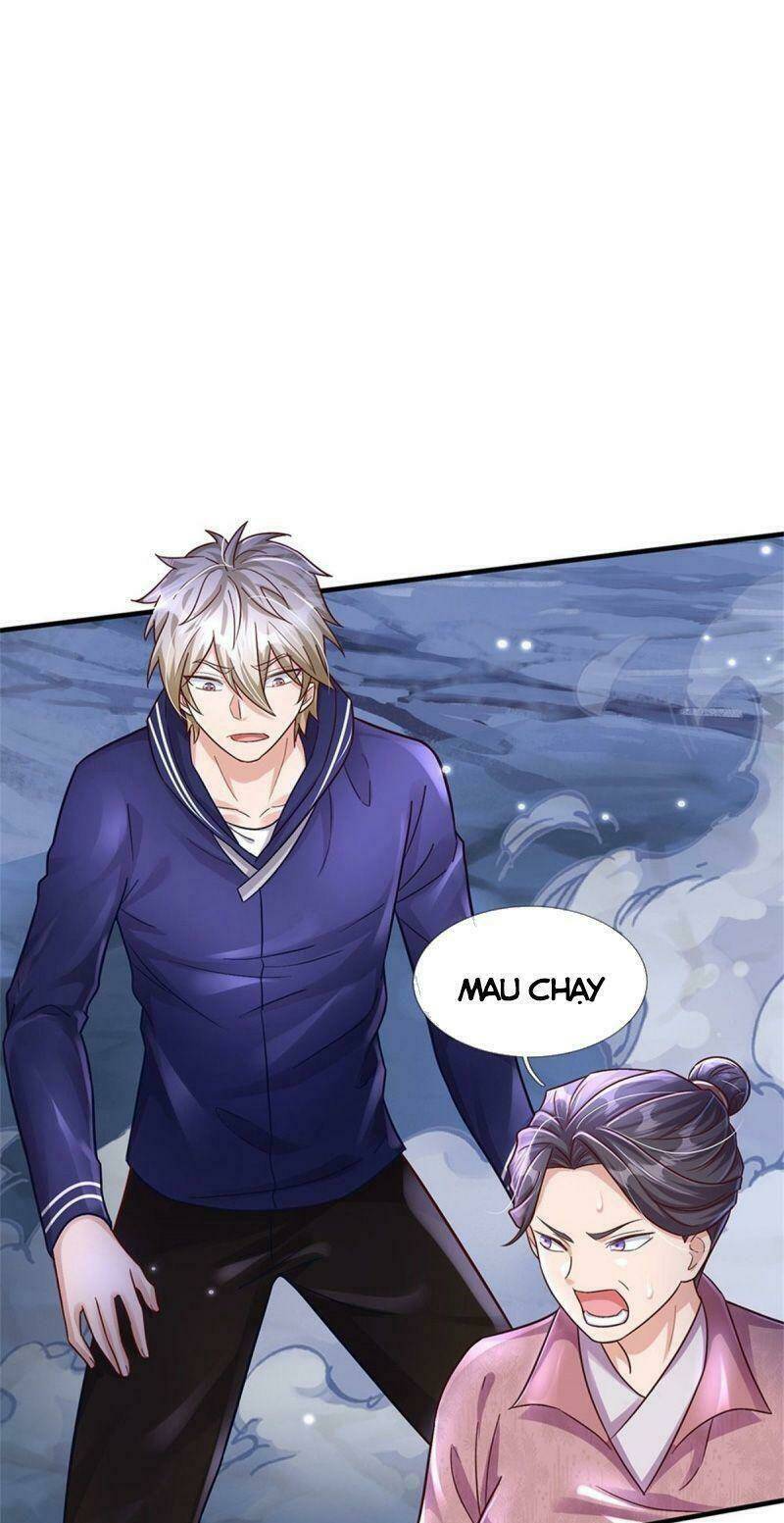 thuộc tính của ta đều tăng vào sức mạnh Chapter 25 - Next chapter 26