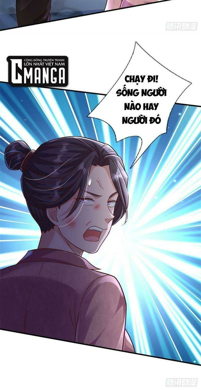 thuộc tính của ta đều tăng vào sức mạnh Chapter 25 - Next chapter 26