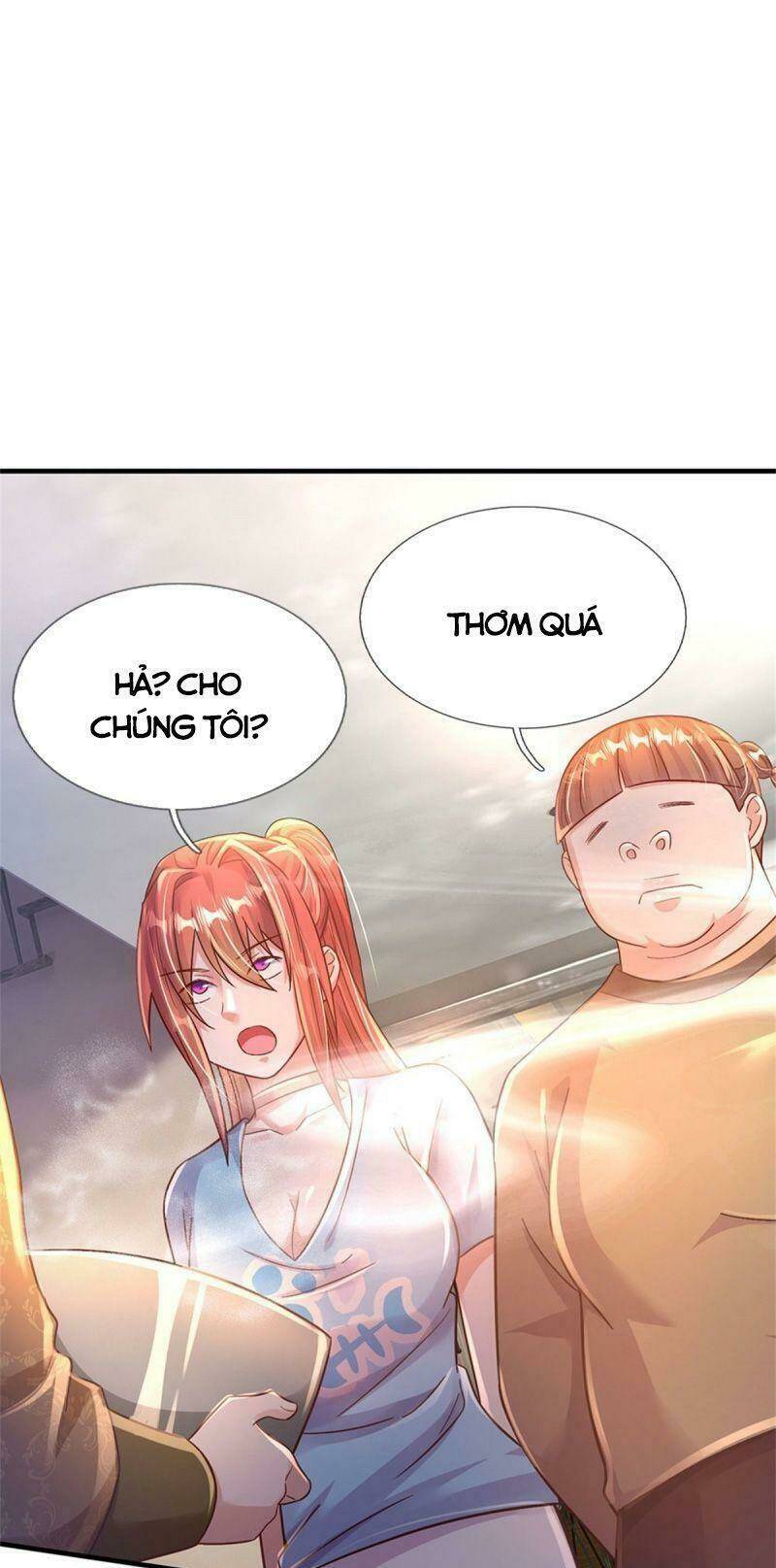 thuộc tính của ta đều tăng vào sức mạnh Chapter 35 - Next Chapter 36